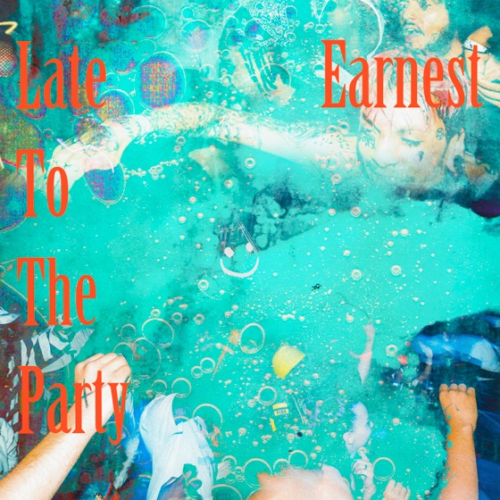 Cover artwork for Intro