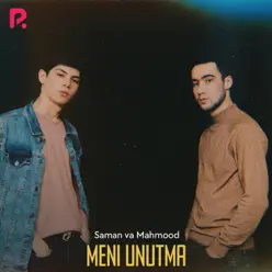 Meni Unutma - Single - Mahmood