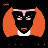 Senso Sounds Level 06 - EP artwork