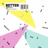 Better (feat. Minon Sarten & Resound) artwork