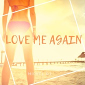 Love Me Again artwork