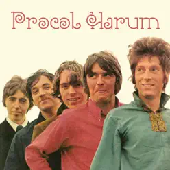 Procol Harum - Single - Procol Harum