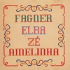 Fagner, Elba, Zé, Amelinha, 1992