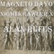 Alan Rufus (feat. Nightkrawler X) - Magneto Dayo lyrics