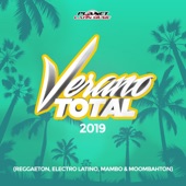 Verano Total 2019 (Reggaeton, Electro Latino, Mambo & Moombahton) artwork