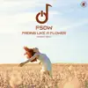 Fading Like a Flower (Inverno Remix) - Single album lyrics, reviews, download