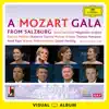 Mozart Gala Salzburg (Visual Album, Live at Felsenreitschule, Salzburg 2006) album lyrics, reviews, download
