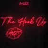 The Hook Up (Radio Edit) - Single album lyrics, reviews, download