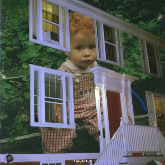Cover artwork for Lavaicerink