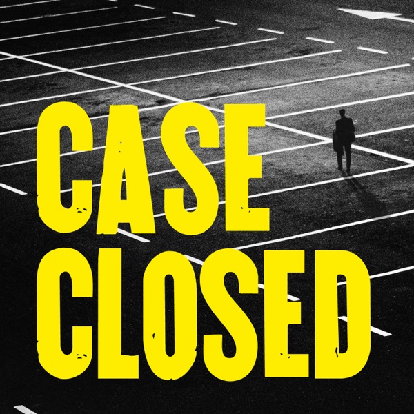 Case Closed Case Closed