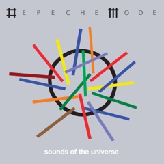 Sounds of the Universe (Deluxe)