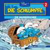 Folge 3: Die Wassersucher - Die Schlümpfe