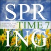 Spring Time, Vol. 7 - 18 Premium Trax - Chillout, Chillhouse, Downbeat, Lounge