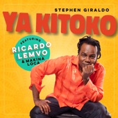 Ya Kitoko (feat. Ricardo Lemvo & Makina Loca) artwork