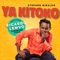 Ya Kitoko (feat. Ricardo Lemvo & Makina Loca) artwork