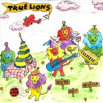 True Lions - Birthday Party