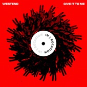 Give It To Me artwork