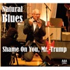 Shame on You, Mr. Trump - EP