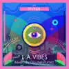 L.A. VIBES - EP album lyrics, reviews, download