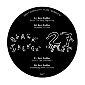Shir Khan Presents Black Jukebox 27 - EP artwork