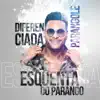 Esquenta do Parango - EP album lyrics, reviews, download