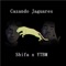 Cazando Jaguares (feat. Ytbm) - Shifa.Pg lyrics