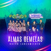 Almas Gemelas (feat. Super Auto) artwork