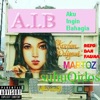 A.I.B: Aku Ingin Bahagia (feat. Martoz & SuhuQidoz) - Single