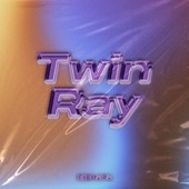 Twin Ray artwork