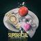 Superficial (feat. P.H.E) - Behind The Frames lyrics