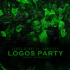 Logos Party (feat. DanDizzy) - Single