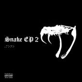 Snake EP 2 artwork