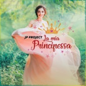 La mia principessa (FranJ Remix) artwork