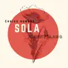 Sola (feat. Chriss Romero) - Single album lyrics, reviews, download