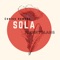 Sola (feat. Chriss Romero) - Johnny Blang lyrics