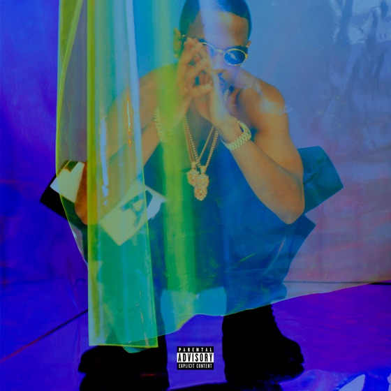 Cover artwork for Guap