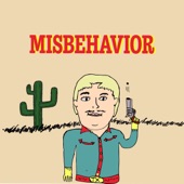 Misbehavior artwork