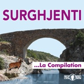 Surghjenti : la compilation artwork