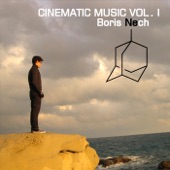 Cinematic Music, Vol. 1 artwork