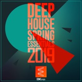Deep House Spring Essentials 2019 artwork