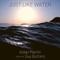 Just Like Water (feat. Guy Buttery) - Aidan Martin lyrics