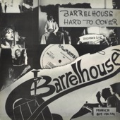 Barrelhouse - Blue River Rising