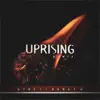 Uprising (feat. Banky W.) - Single album lyrics, reviews, download