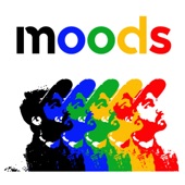 Moods - EP artwork