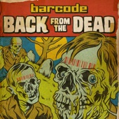 Back from the Dead artwork
