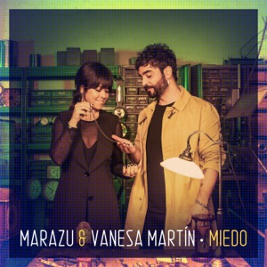 Miedo - Single
