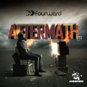 Aftermath - EP artwork