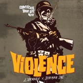 Complicate Your Life with Violence artwork