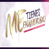 Me Tienes Enamorado (Feat. Landa) - Single