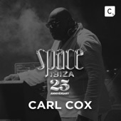 Space Ibiza 25 (DJ Mix) artwork